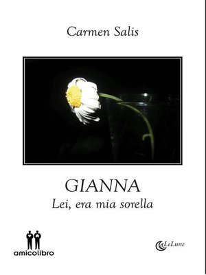 cover image of Gianna